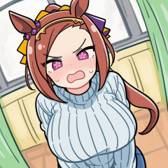 【ウマ娘】バクシンを怒らせる方法