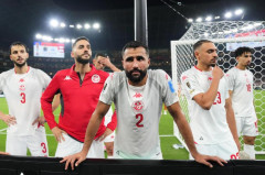 【W杯】チュニジアのルナール監督、就任初戦の日本戦で敗北して辞任表明ｗｗｗｗ