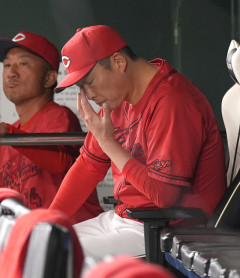 カープファン(燃ゆ経験済み)『本田圭佑の99.99999%勝ちます発言』にトラウマを刺激されるｗｗｗ