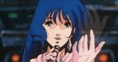 【超時空要塞マクロス】この子思ってたよりイヤな奴だな…