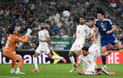 W杯　日本、アジア勢の史上最大点差勝利記録＝中国ネット「アジアの誇り。黄色人種のメンツを保ってくれた」[6/22]