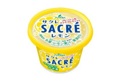 【速報】人気氷菓「サクレ」8000個無料配布始まる