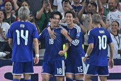 ブラジルメディア「日本だけは勘弁してくれ」W杯ラウンド32で日本と激突の可能性に警戒