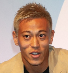 ワールドカップ中継の本田の解説が無理なんやけど、わかるやつおるか？