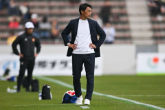 ギラヴァンツ北九州が増本浩平監督の解任を発表　「このクラブで監督を勤めさせていただけた事は私の誇りです」