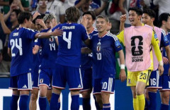 【W杯】韓国メディア「韓国より44年遅れてＷ杯の出場権を獲得した日本は、今や韓国を追い越すことを目指している」