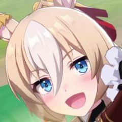 我が君のお嫁さんにふさわしいウマ娘