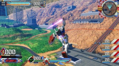 「ガンダムVSシリーズ家庭用版は現時点で未定」バンダイ株主総会で判明