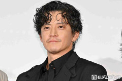 小栗旬「すげえ嫌いだった」松本潤の印象を変えた「花より男子」共演秘話「うわ、コイツすごいって思って」