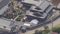 【栃木闇バイト】県警の合同捜査本部「ガキや夫婦の悪事は全て見逃さない」犬をナイフなどで殺した疑い、動物愛護法違反で実行役と指示役の６人を追送検