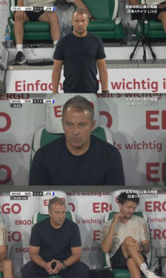 【衝撃】サッカー日本代表さん、2018ベルギーに負けてからここまで欧州に一度も負けてない