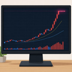 「フジクラ」っていう株を6200円で200株持ってるんだけど震えてる