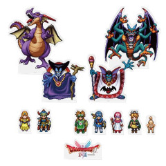 【悲報】ドラクエで唯一ファン0人のキャラ