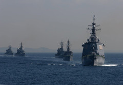 【ホルムズ海峡】米軍、ついに気づいた模様ｗｗｗｗｗｗｗｗｗｗ