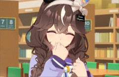 【ウマ娘】ヤンデレの素質があるかもしれない「カレンブーケドール」