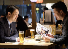 居酒屋上司「おい、この中から適当に2〜3品頼んでおいてくれや」→