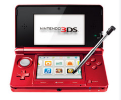 3DS高騰してるらしいな