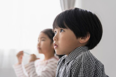 小学生「うーわあいつ女子と喋ってる！変態ちゃうん！？ｗｗ」