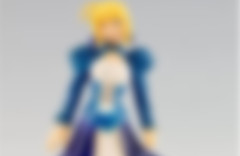 『Fate』シリーズのタイプムーン、とんでもないフィギュアに版権許諾を出してしまうｗｗｗｗ
