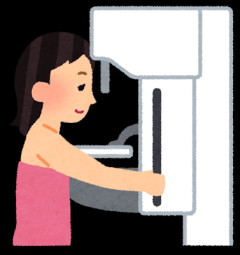 【検査は大事】初めて乳がん検診行ってきたけどものすごく痛かった！…そしてその結果乳がんがわかったよ(´･ω･｀)