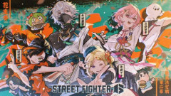 ホロライブ人気VTuberさん、『ストリートファイター6』の大会に出場するも、全敗して炎上→「弱くて炎上してます。ごめんなさい」と謝罪に追い込まれてしまう・・・