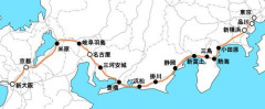 【衝撃】東海道新幹線、東京22時発→新大阪7時着の夜行列車を運行へ