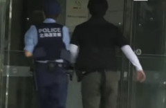 内田梨瑚裁判に乱入した男は熱血九州男児だった 「死刑やろうがボケ！」「家族が報われるか！」