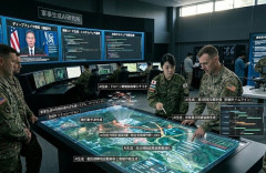 国防総省で軍の生成AIを毎日使用する職員が急増…その数、半年で8万人から150万人に！