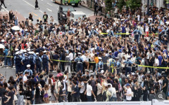 【謎】「日本代表が勝ったぞ。今すぐ渋谷スクランブル交差点に行かなきゃ！」←この人たちの正体ｗｗｗｗｗ