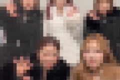 【画像】インスタ女さん、加工が激しすぎて原型がなくなってしまうｗｗｗｗｗ