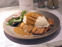 イギリスで大人気の「日本のカツカレー」、めちゃくちゃ美味そうｗｗｗ（※画像あり）