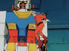 ※ガンダム三大「なんか強そうな響きのMS本体に使われている技術」は？
