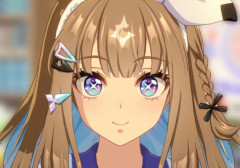 【ウマ娘】大気圏突入したアイちゃん