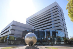【朗報】愛知県春日井市役所、でかすぎる