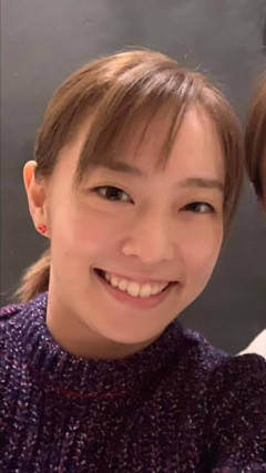 【悲報】石川佳純さん、ただの美人になってしまうｗ