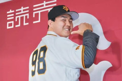 【朗報】巨人井上温大＆竹丸和幸「(小笠原の加入は)もうごっつ意識してる」