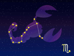 星座について語りたい