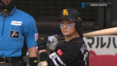 ハムキラーのSB打者、思ってたよりちょっとだけ多い