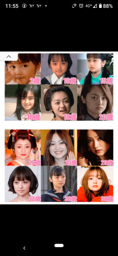 【画像】安達祐実44歳、若返るｗｗｗｗｗｗｗｗ