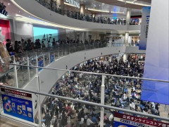 【衝撃】サッカーW杯・日本vsチュニジア、3900万人が日テレ系を視聴