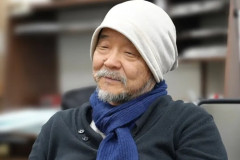 押井守が“評判の悪い”実写映画を撮りたい理由、『ボトムズ』ファンも不安