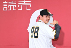 巨人小笠原さん、不義理じゃなかった！獲得に手をあげたのが巨人だけだった模様