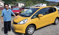 【困惑】サンシャイン池崎さん、黄色のホンダを卒業して新車ルノーを披露ｗｗｗｗｗｗｗｗｗｗ