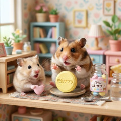【認知症】グルコサミン　アルツハイマー病の進行早めるリスクが指摘される