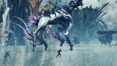 ゼノブレユーザーが初見ゼノクロプレイした感想「ゼノクロはJRPGの駄目な点を詰め込んでる」