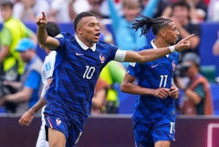 エンバペ、２戦連続２ゴール！フランス代表はイラクに3-0完勝！途中雷雨で中断も連勝し決勝T進出決定　北中米W杯第2節（関連まとめ）