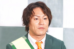 狩野英孝さん暴言「ニューヨークは何で売れた方ですか？」