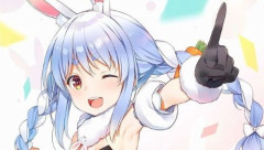 ホロライブ・兎田ぺこらさん、“素の声”がお姉さんすぎてファン悶絶へ