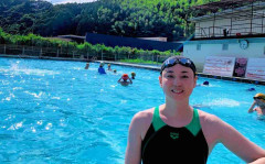 学校プール縮小に「水泳は命を守る授業」元代表の投稿に反響。親の共感、現場の苦悩…萩原智子「水の教育は転換点」