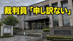【悲報】内田梨瑚(懲役27年)の裁判員「整理できないくらい矛盾点があった、被害者が望む死刑と差のある内容になり、申し訳ない」